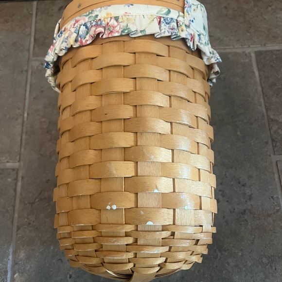 Longaberger Basket - Picture 5 of 5